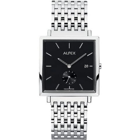 Orologio Alfex PLUM DESIGN in Acciaio 5479/002 - 5479/002